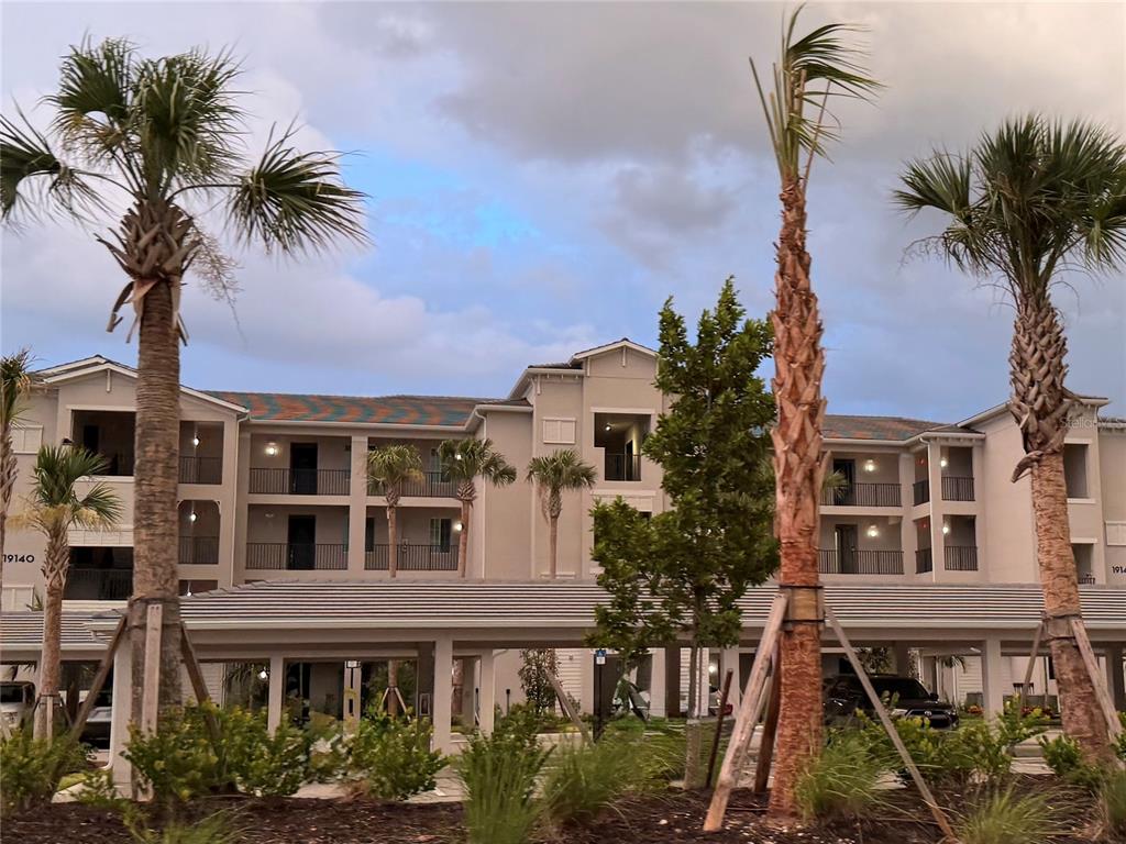 19140 Scallop Loop, Unit 302 Lakewood Ranch, FL 34211 - Photo 1 of 64 Gallery Image 1