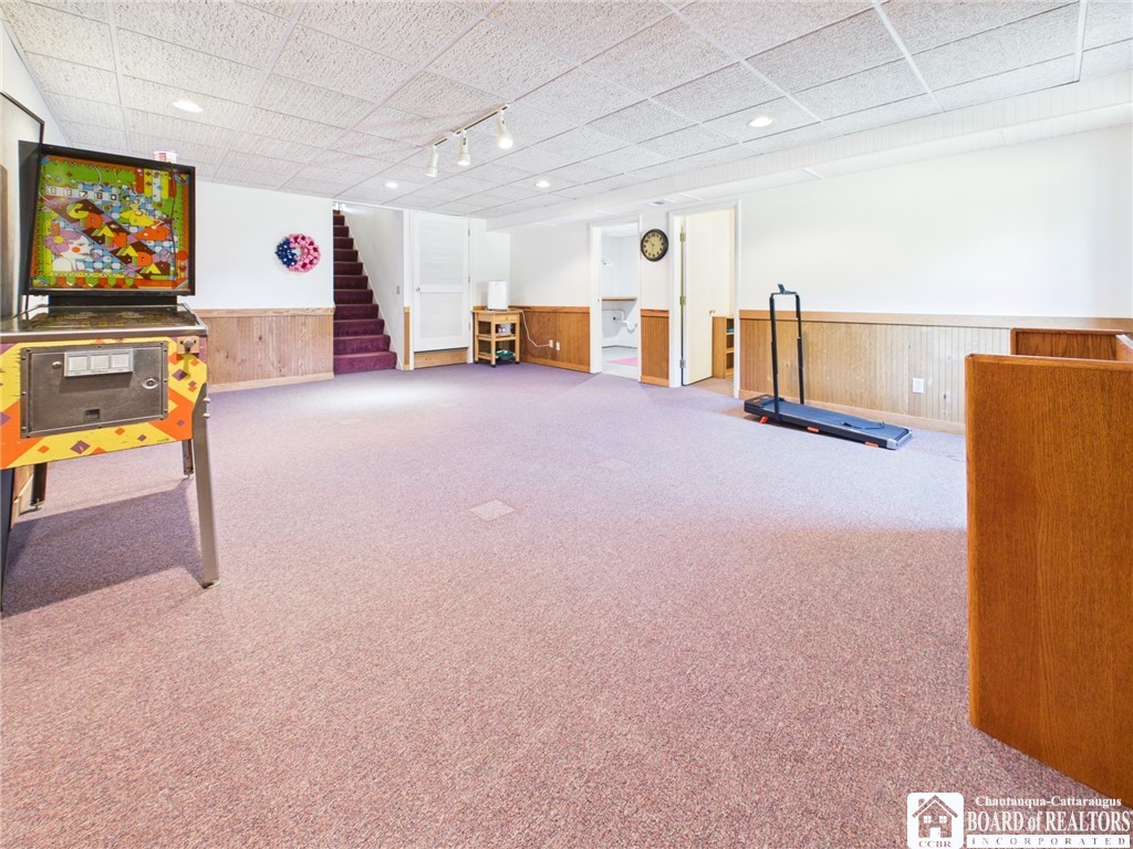 507 Line Street Olean, NY 14760 - Photo 20 of 50 Gallery Image 20