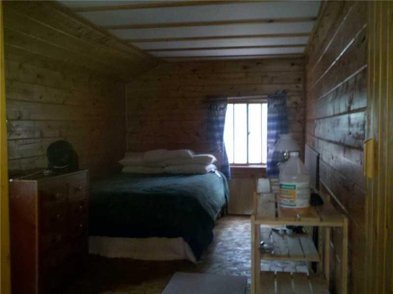 22 West Smith Pond Road Millinocket, ME 04462 - Photo 19 of 20 Bedroom.