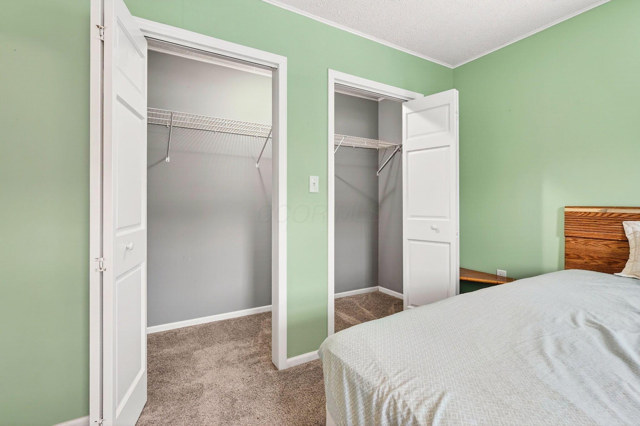 1601 Graham School Road Gallipolis, OH 45631 - Photo 26 of 39 25.1 Primary Bedroom 4