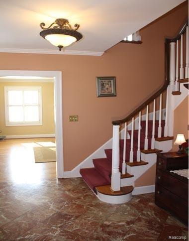 152 Merriweather Road Grosse Pointe, MI 48236 - Photo 8 of 10 152M1