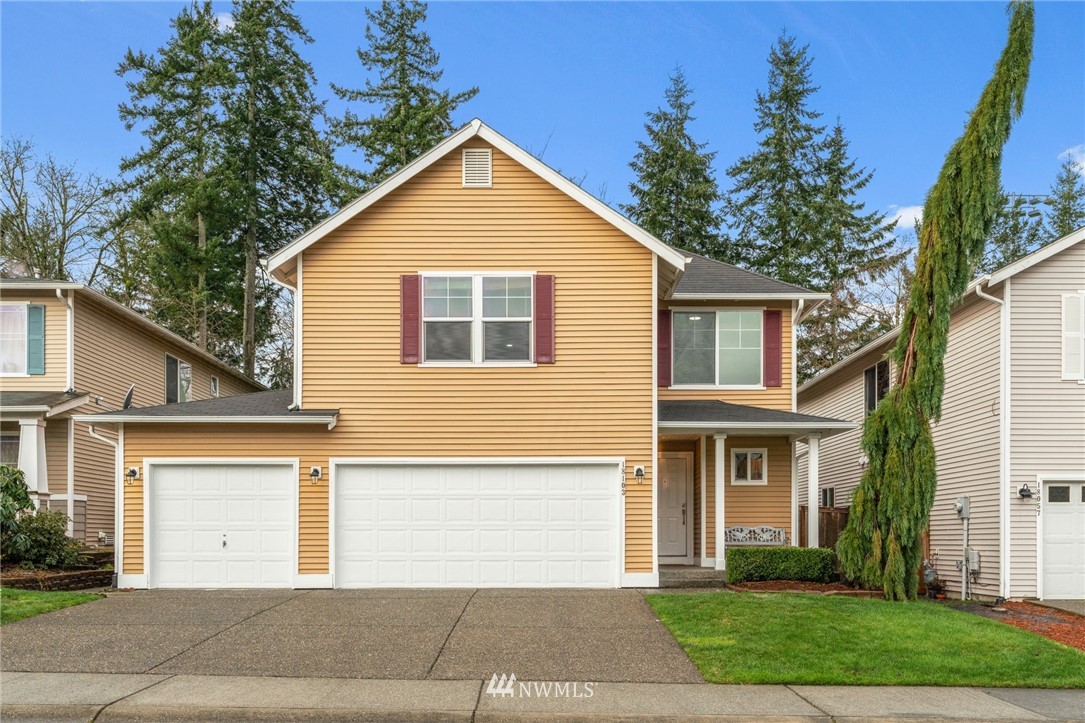 18103 168th Way Southeast Renton, WA 98058 - Photo 1 of 34 Gallery Image 1