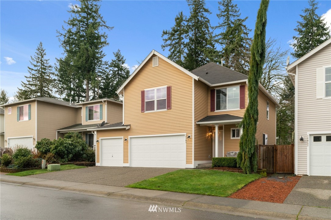 18103 168th Way Southeast Renton, WA 98058 - Photo 2 of 34 Gallery Image 2