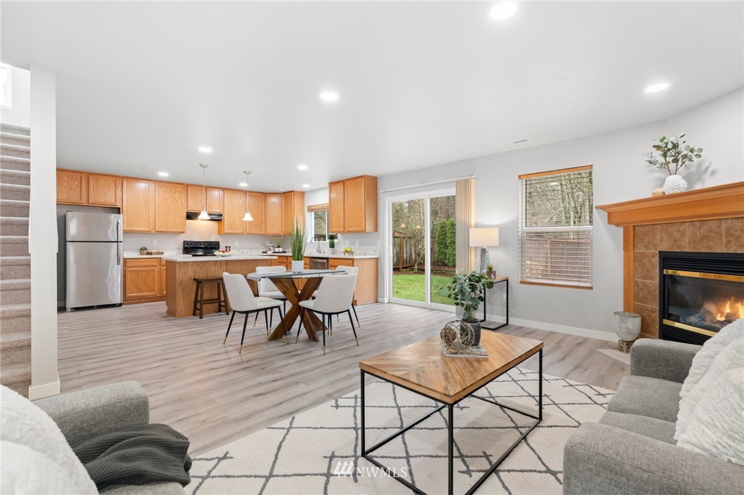 18103 168th Way Southeast Renton, WA 98058 - Photo 11 of 34 Gallery Image 11