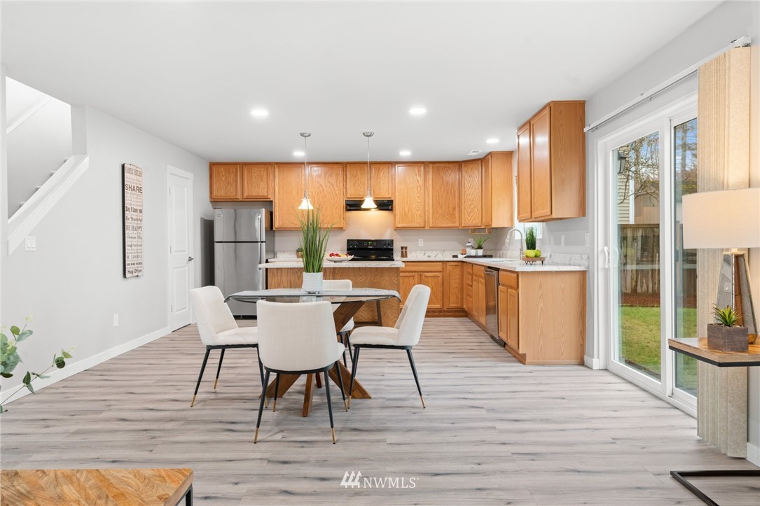 18103 168th Way Southeast Renton, WA 98058 - Photo 14 of 34 Gallery Image 14