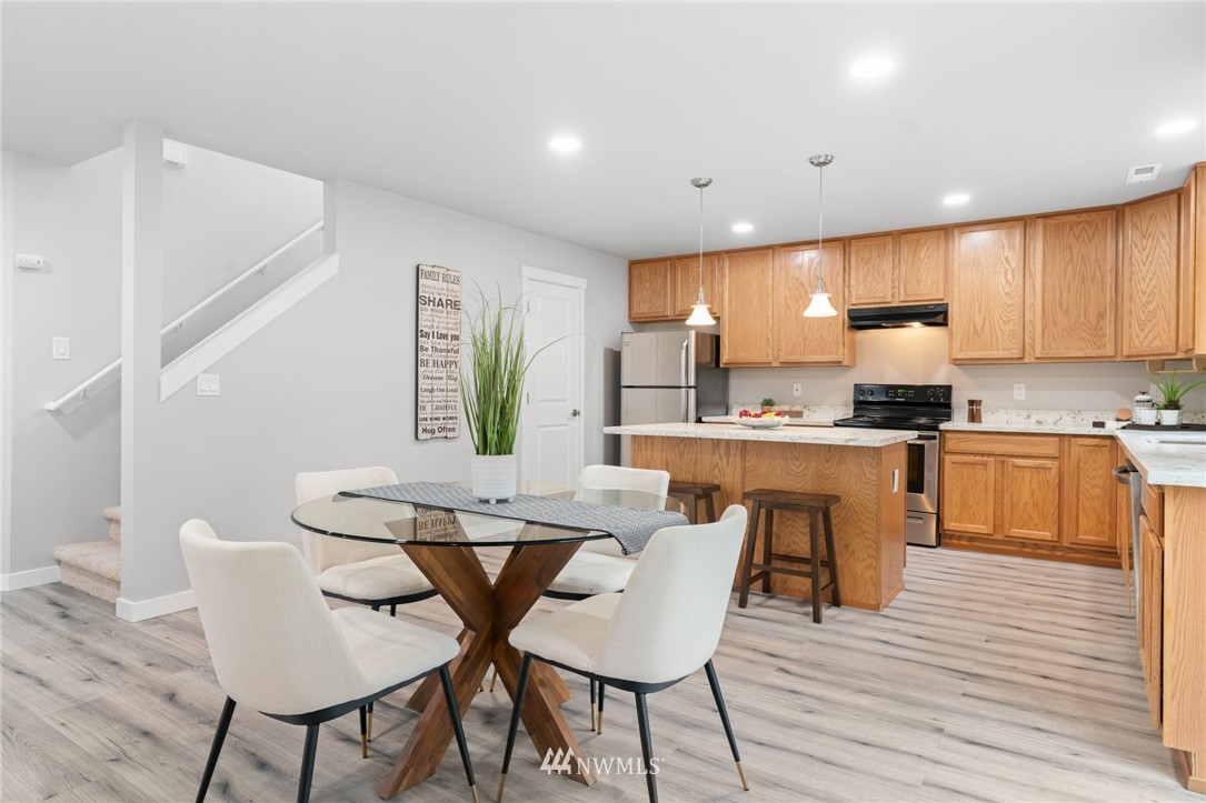 18103 168th Way Southeast Renton, WA 98058 - Photo 15 of 34 Gallery Image 15