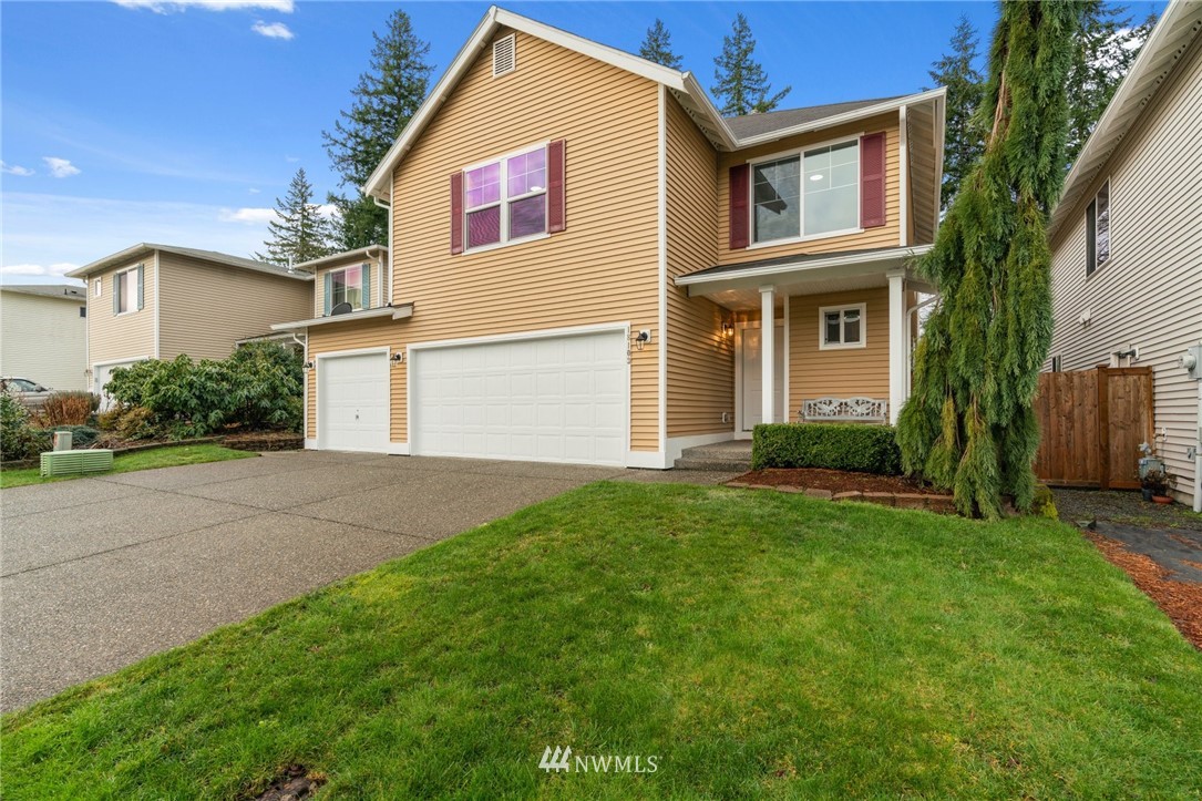 18103 168th Way Southeast Renton, WA 98058 - Photo 3 of 34 Gallery Image 3