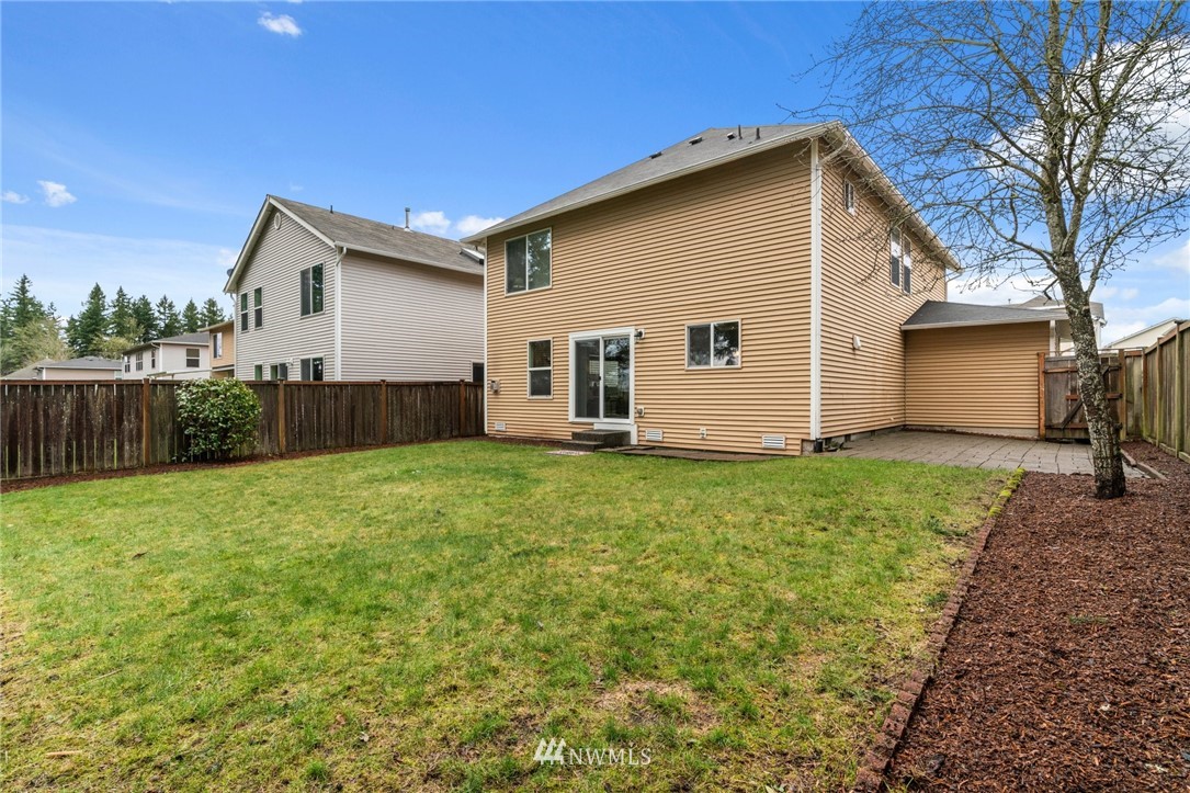 18103 168th Way Southeast Renton, WA 98058 - Photo 32 of 34 Gallery Image 32