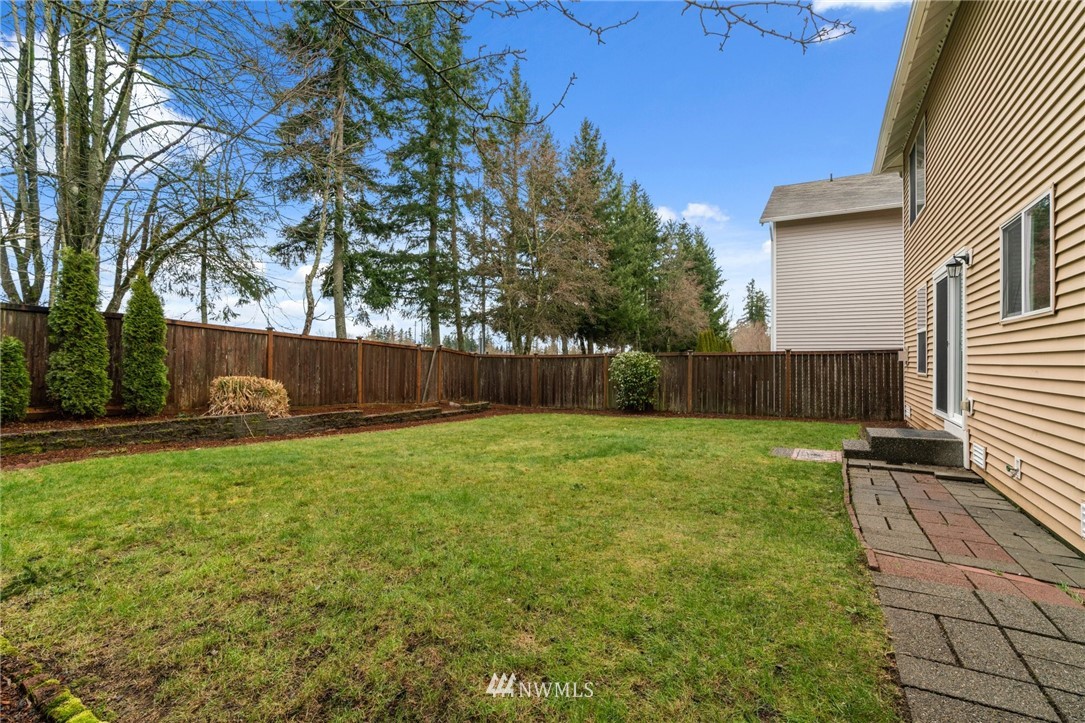 18103 168th Way Southeast Renton, WA 98058 - Photo 33 of 34 Gallery Image 33