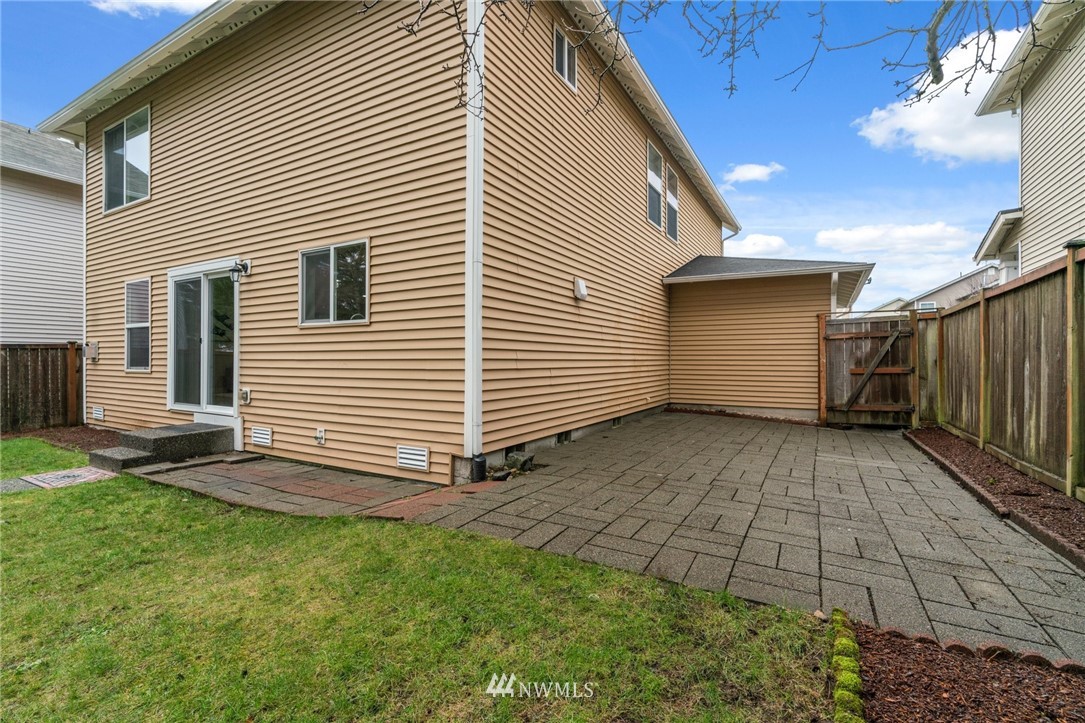 18103 168th Way Southeast Renton, WA 98058 - Photo 34 of 34 Gallery Image 34