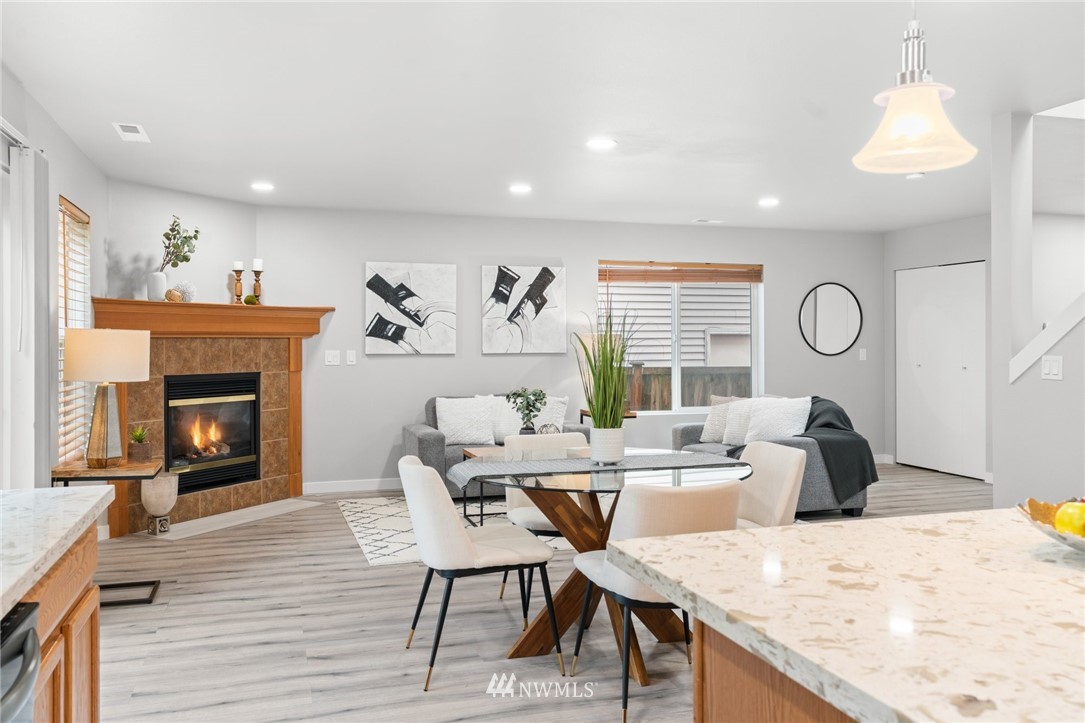18103 168th Way Southeast Renton, WA 98058 - Photo 7 of 34 Gallery Image 7