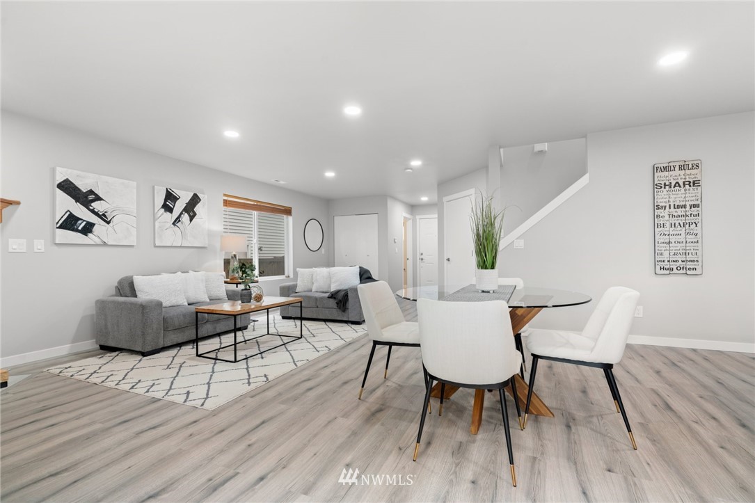 18103 168th Way Southeast Renton, WA 98058 - Photo 10 of 34 Gallery Image 10