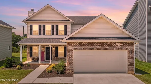 $435,000 | 8217 Zenith Lane, Powell, TN 37849