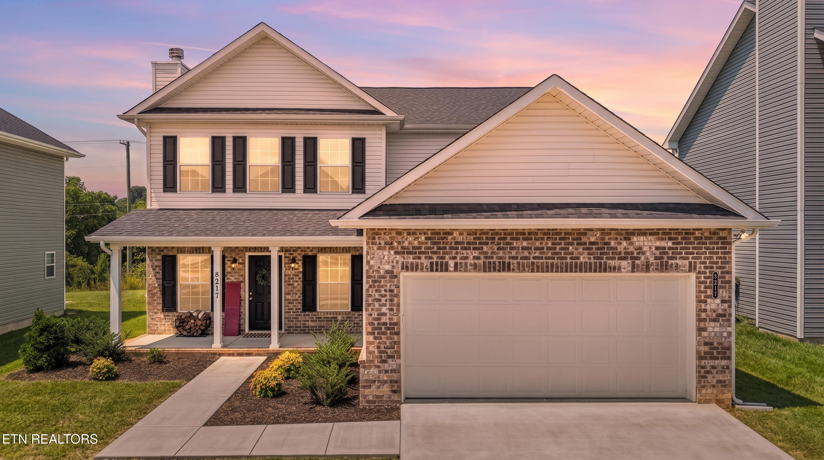 8217 Zenith Lane Powell, TN 37849 - Photo 1 of 44 1