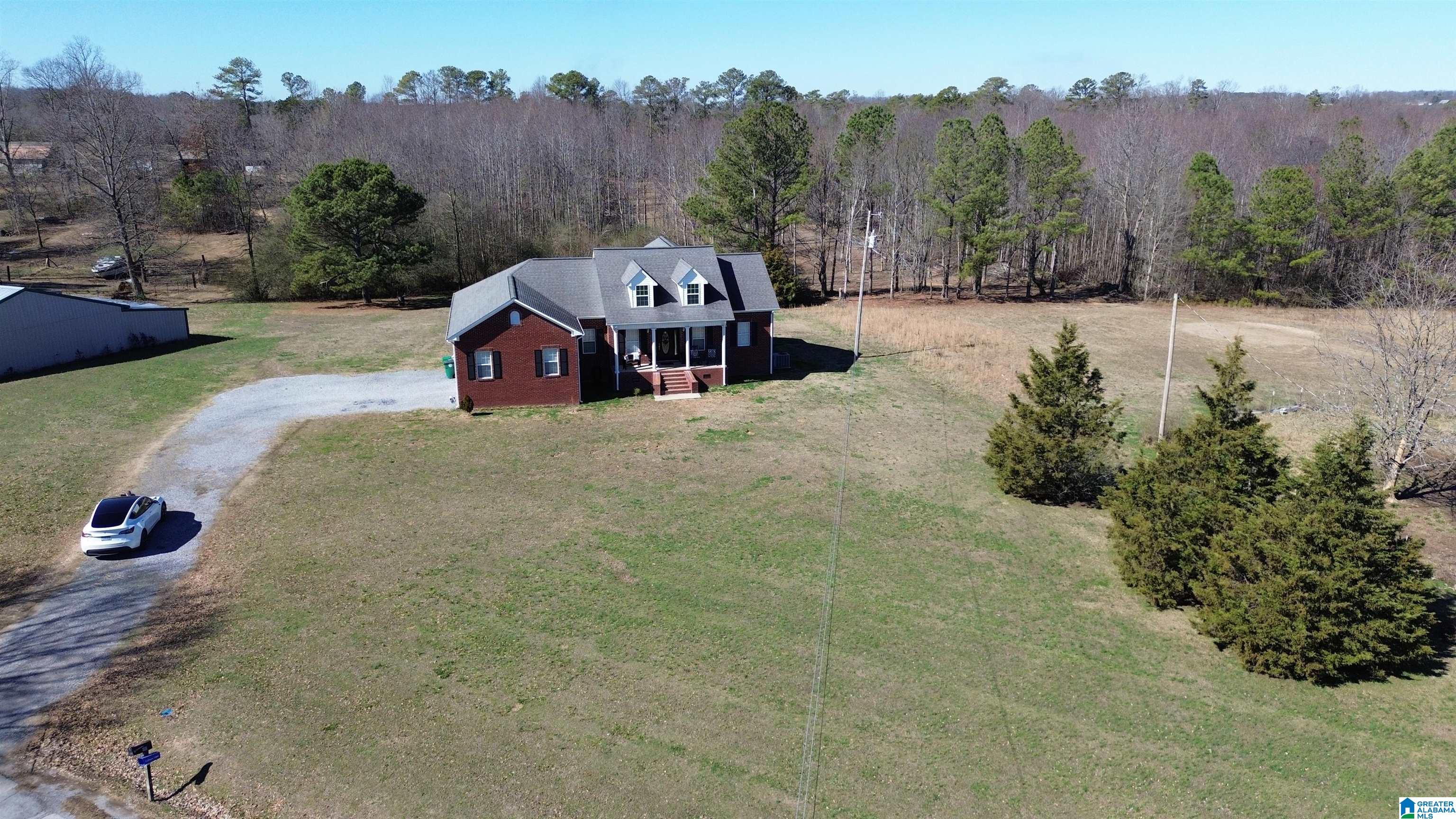 659 Cemetery Road Holly Pond, AL 35083 - Photo 64 of 65