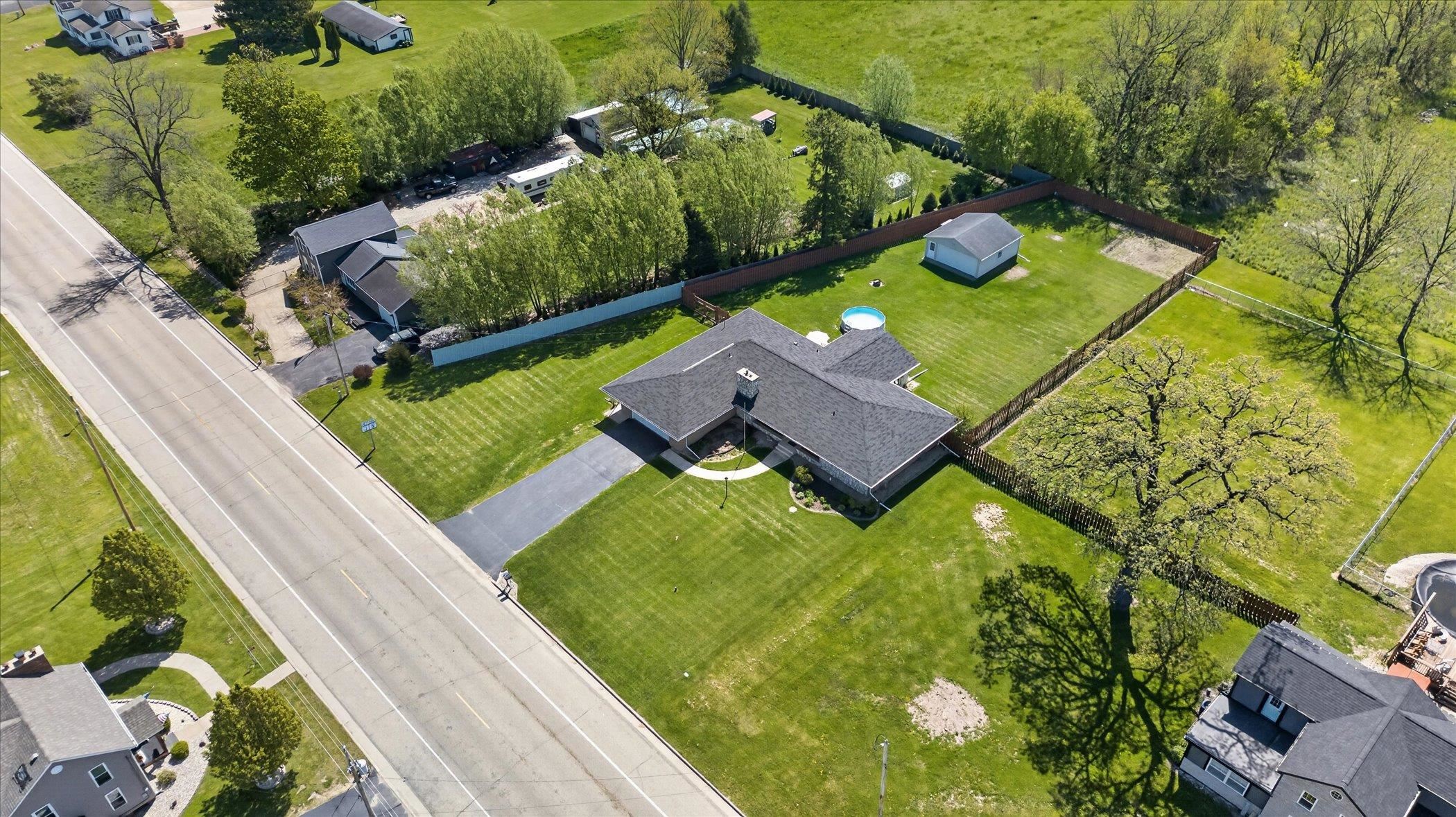 5138 East County Road South Beloit, WI 53511 - Photo 68 of 73