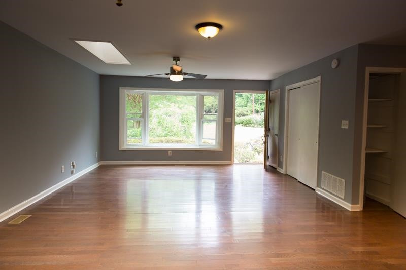 6829 Laurdane Road Raleigh, NC 27613 - Photo 5 of 28 Photo 5