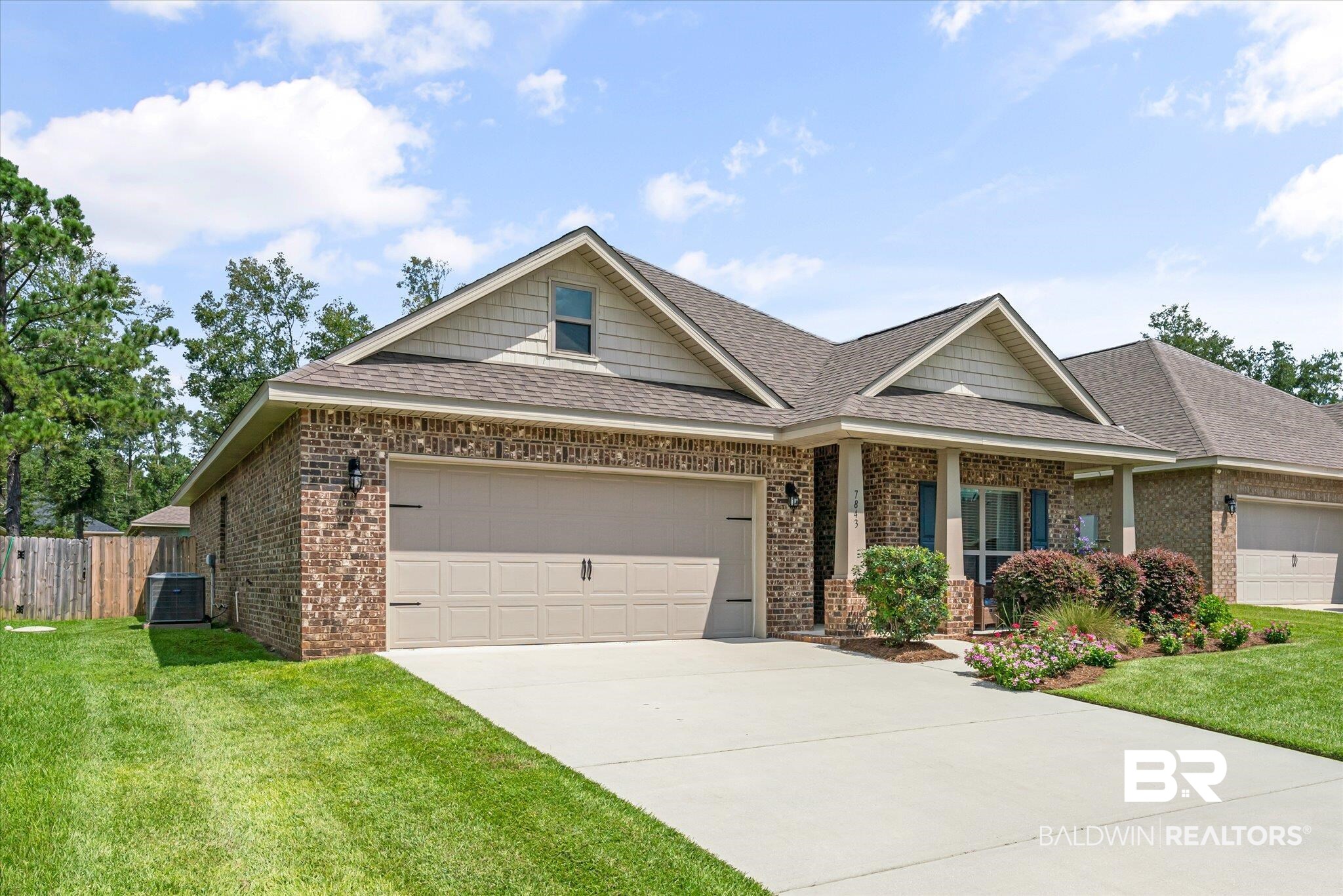 7843 Barrington Lane Daphne, AL 36526 - Photo 31 of 33
