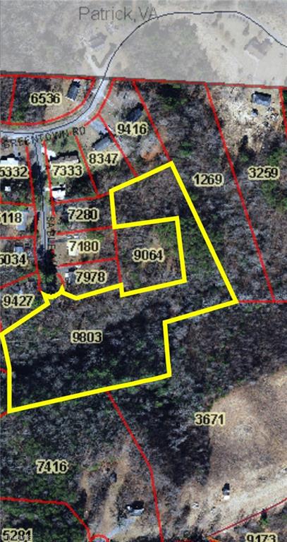 Tbd Sable Avenue Mount Airy, NC 27030 - Photo 13 of 13