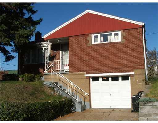 2507 Allequippa Street Pittsburgh, PA 15213 - Photo 1 of 10 Exterior Front.