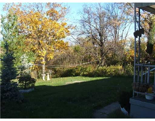 2507 Allequippa Street Pittsburgh, PA 15213 - Photo 3 of 10 Land/Lot. Rear Yard
