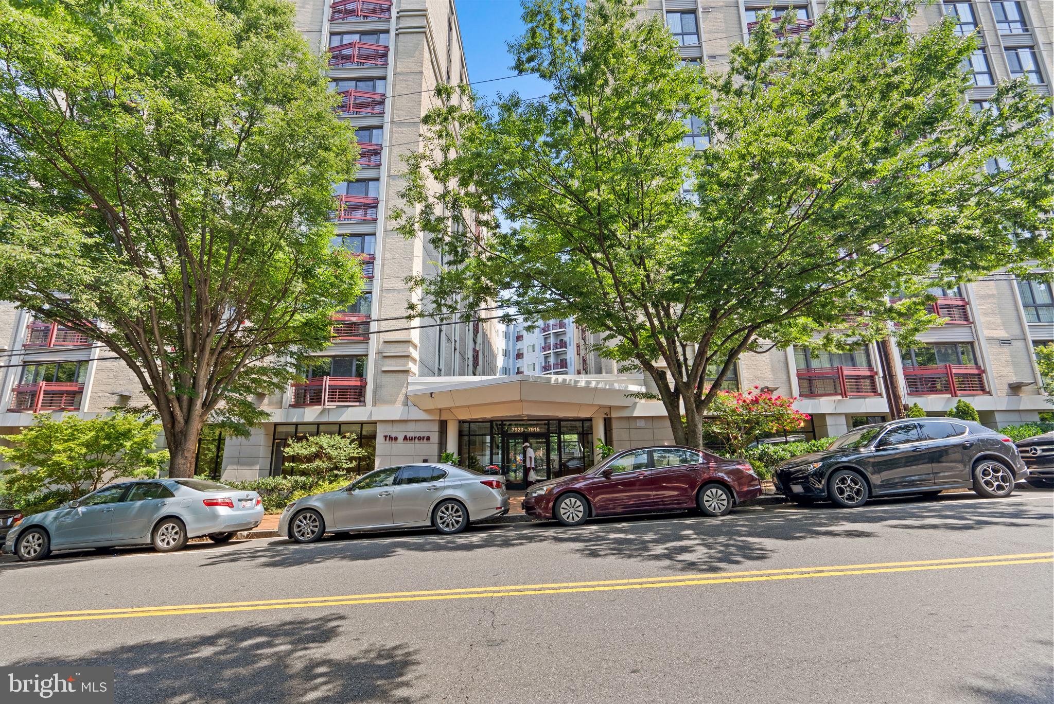 7923 Eastern Avenue Northwest, Unit 406 Silver Spring, MD 20910 - Photo 2 of 25