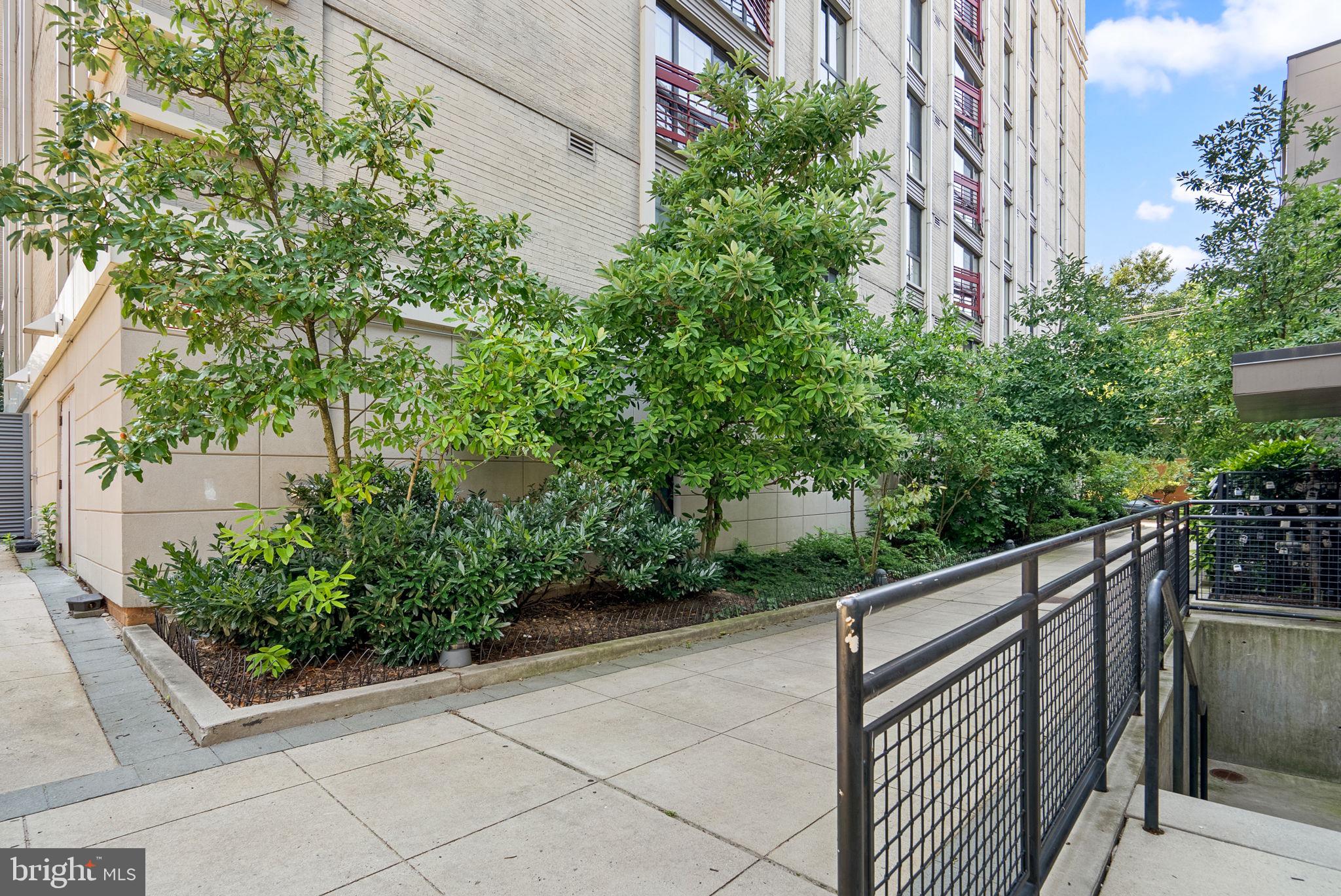 7923 Eastern Avenue Northwest, Unit 406 Silver Spring, MD 20910 - Photo 25 of 25