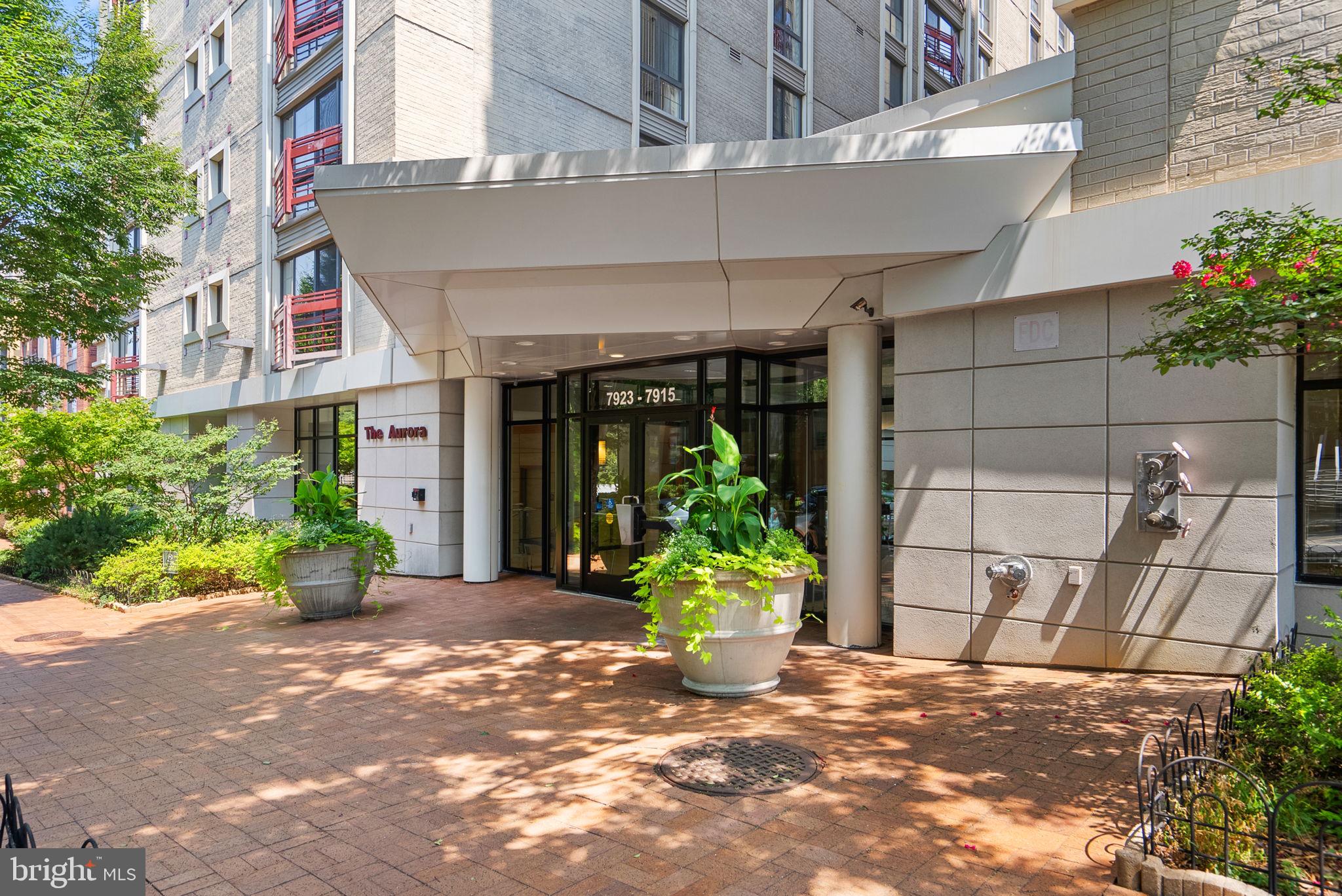 7923 Eastern Avenue Northwest, Unit 406 Silver Spring, MD 20910 - Photo 3 of 25