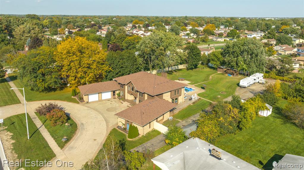 39860 Ryan Road Sterling Heights, MI 48310 - Photo 61 of 61