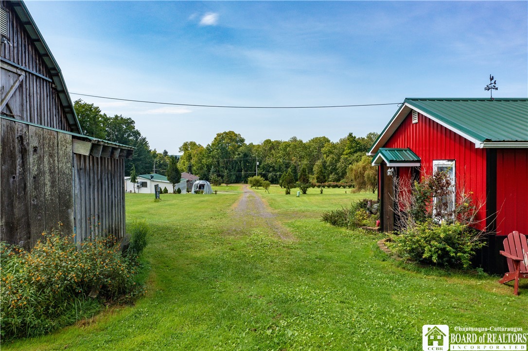 628 Warren Road Carroll, NY 14738 - Photo 31 of 31 Gallery Image 31