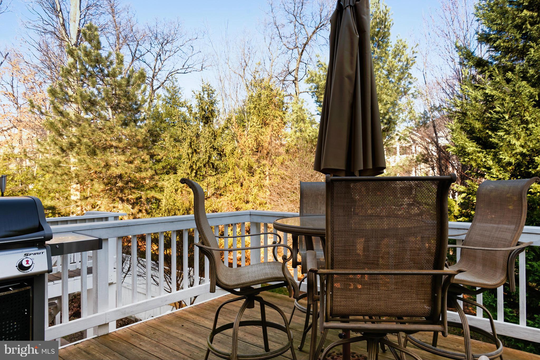 12008 Edgemere Circle Reston, VA 20190 - Photo 13 of 23 Exterior (General)