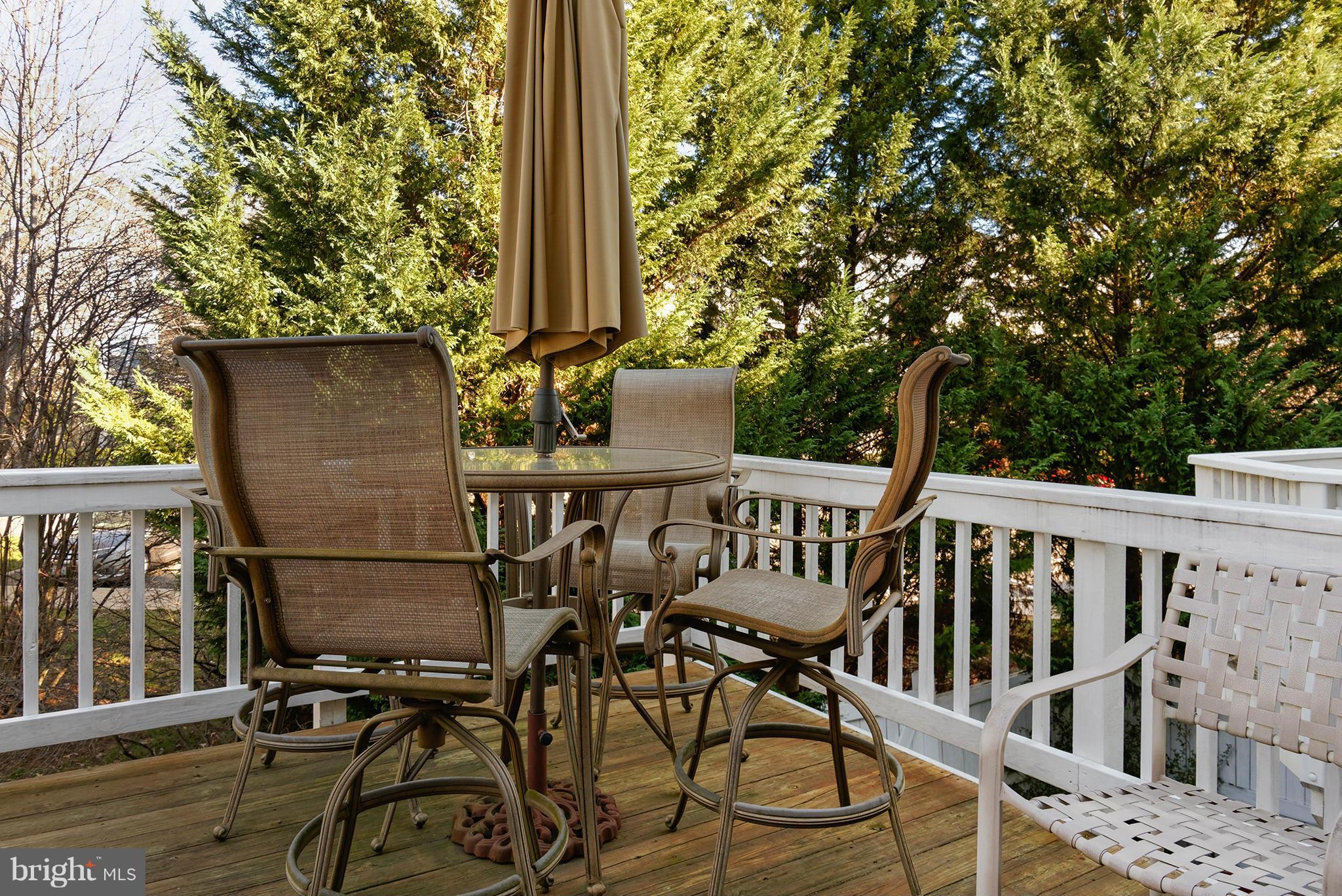12008 Edgemere Circle Reston, VA 20190 - Photo 14 of 23 Exterior (General)