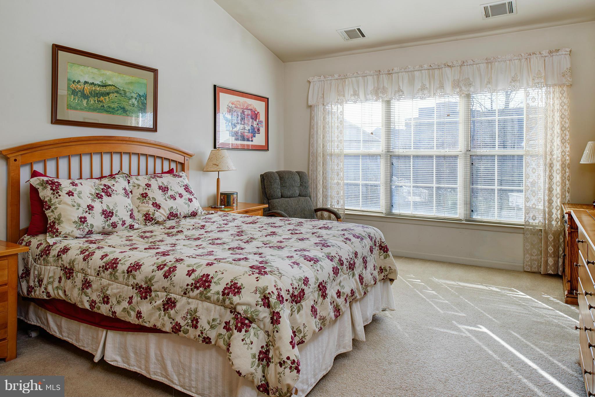 12008 Edgemere Circle Reston, VA 20190 - Photo 15 of 23 Bedroom (Master)