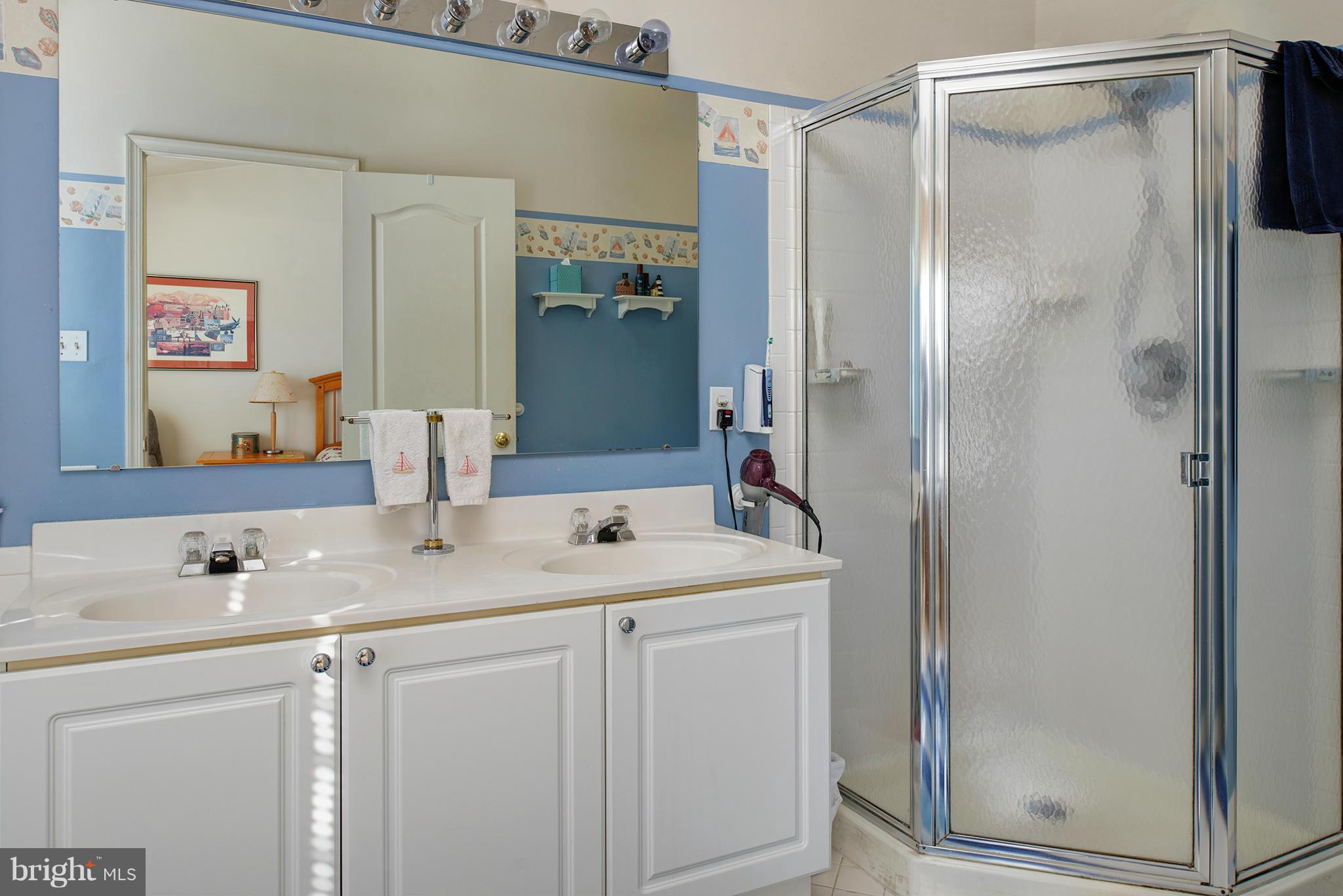 12008 Edgemere Circle Reston, VA 20190 - Photo 16 of 23 Bath (Master)