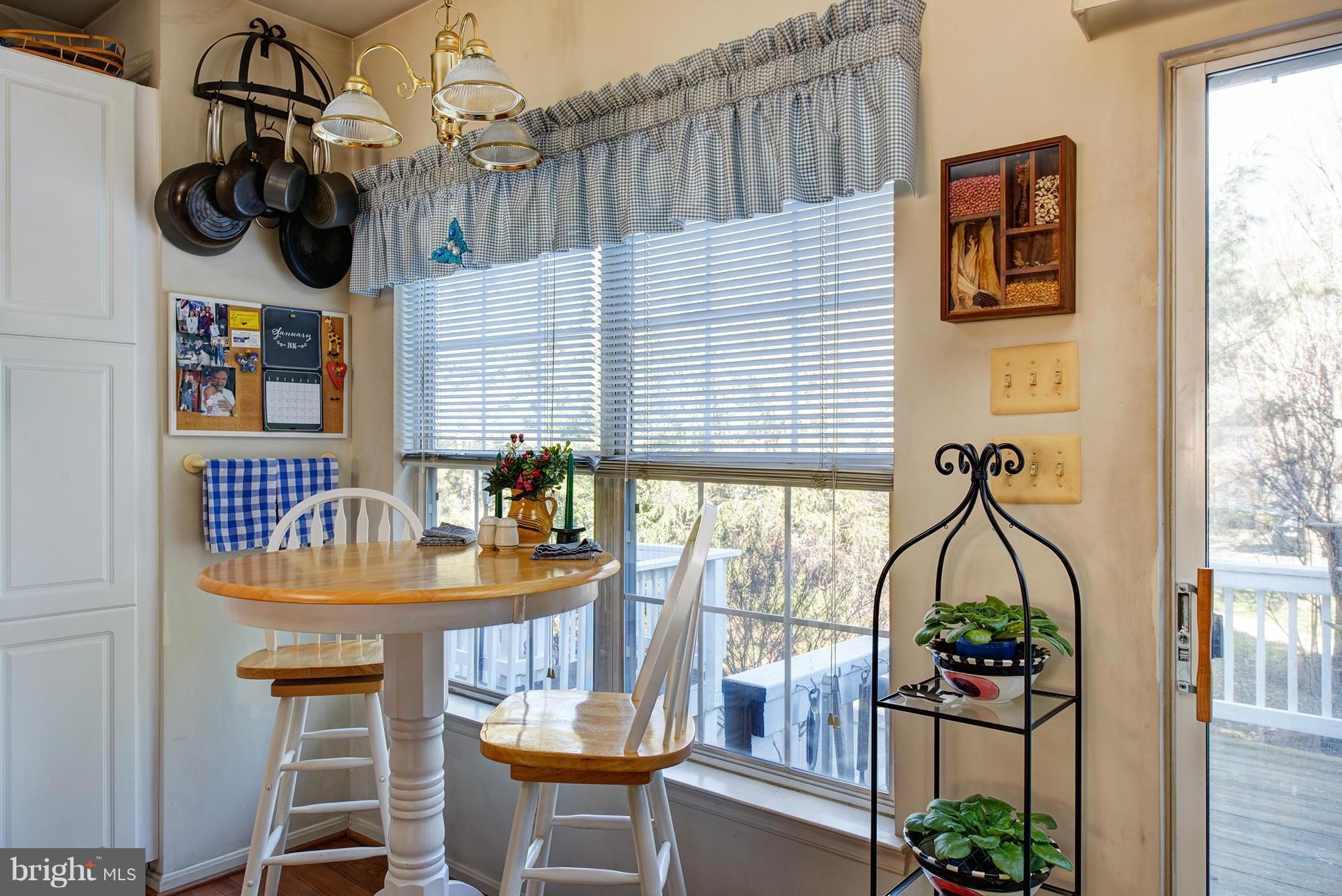 12008 Edgemere Circle Reston, VA 20190 - Photo 10 of 23 Kitchen