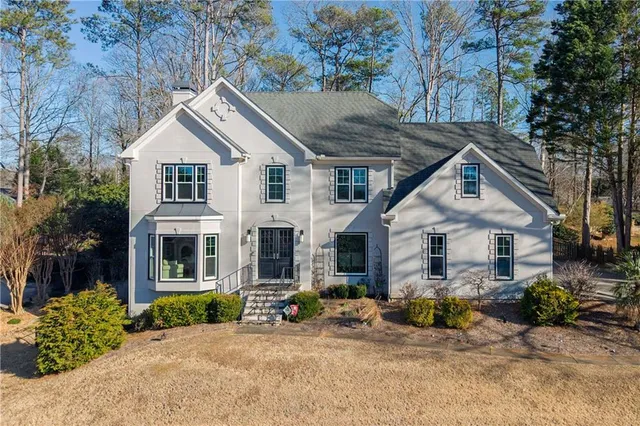 $699,900 | 1125 Charlton Trace Southwest, Marietta, GA 30064