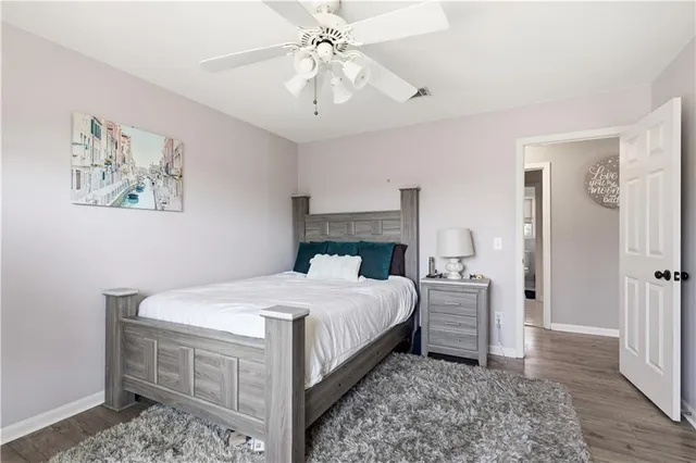 $699,900 | 1125 Charlton Trace Southwest, Marietta, GA 30064