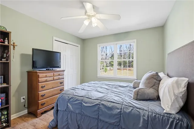 $699,900 | 1125 Charlton Trace Southwest, Marietta, GA 30064