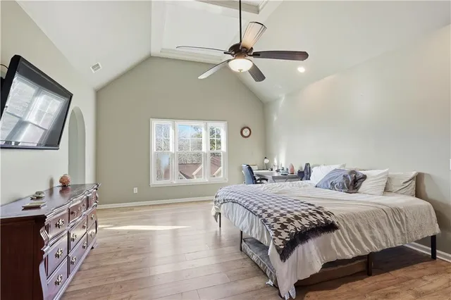 $699,900 | 1125 Charlton Trace Southwest, Marietta, GA 30064