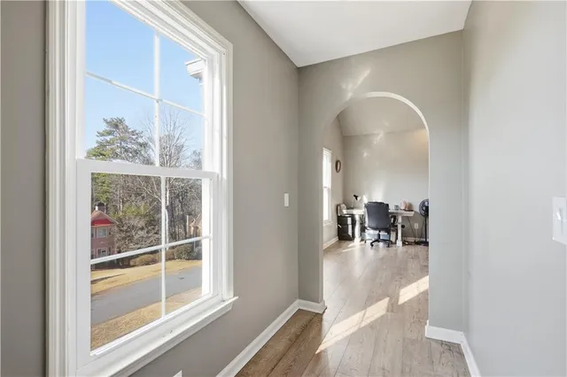 $699,900 | 1125 Charlton Trace Southwest, Marietta, GA 30064