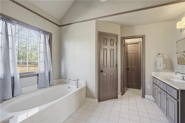 $699,900 | 1125 Charlton Trace Southwest, Marietta, GA 30064