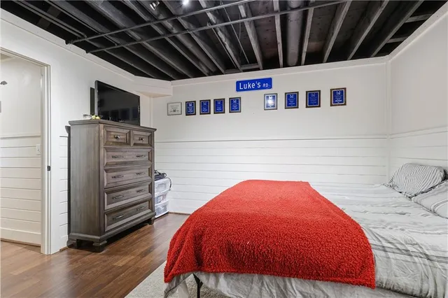 $699,900 | 1125 Charlton Trace Southwest, Marietta, GA 30064