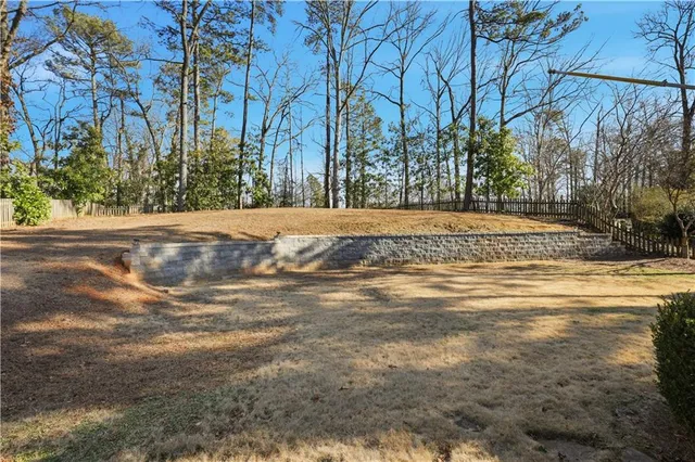 $699,900 | 1125 Charlton Trace Southwest, Marietta, GA 30064