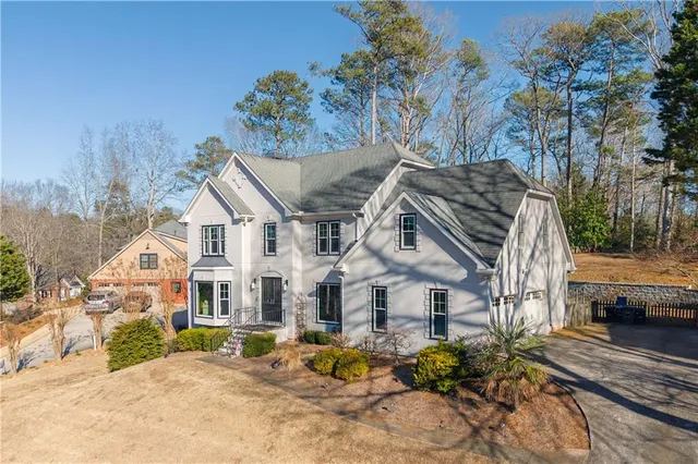$699,900 | 1125 Charlton Trace Southwest, Marietta, GA 30064
