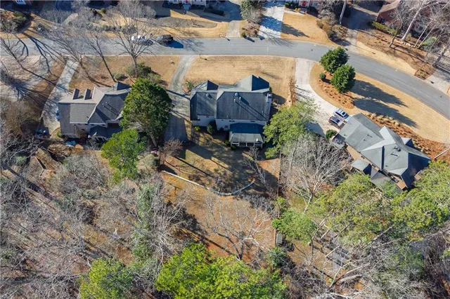 $699,900 | 1125 Charlton Trace Southwest, Marietta, GA 30064