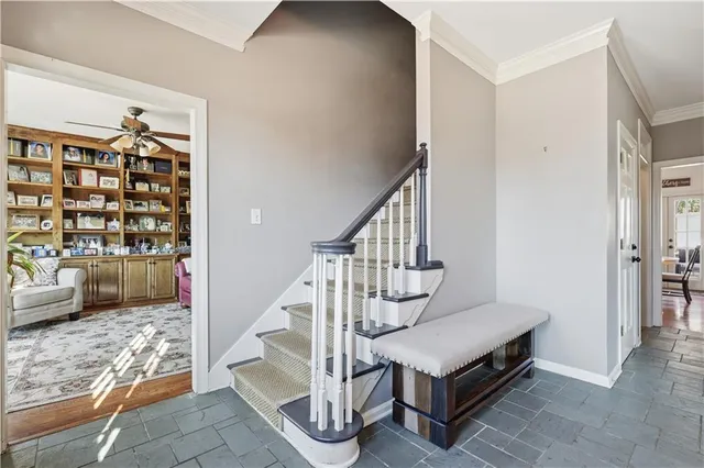 $699,900 | 1125 Charlton Trace Southwest, Marietta, GA 30064