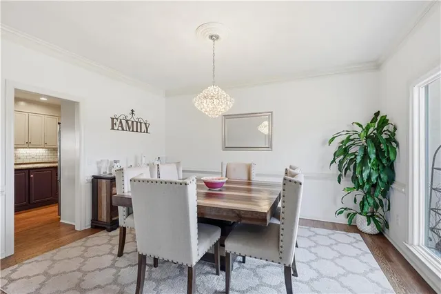 $699,900 | 1125 Charlton Trace Southwest, Marietta, GA 30064