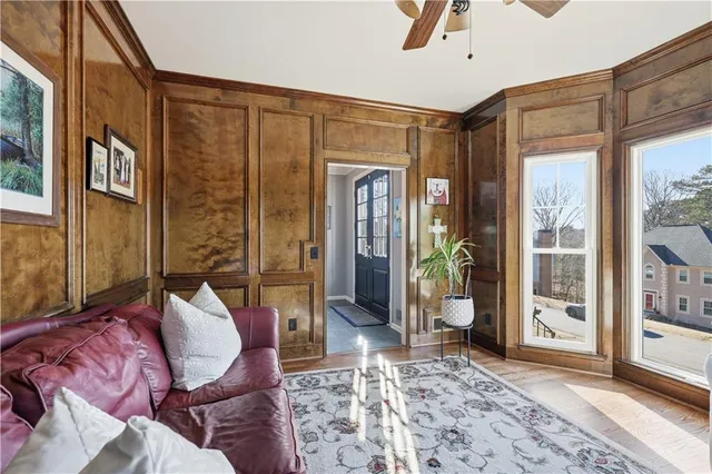 $699,900 | 1125 Charlton Trace Southwest, Marietta, GA 30064