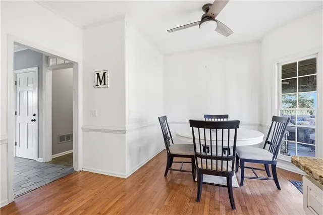 $699,900 | 1125 Charlton Trace Southwest, Marietta, GA 30064