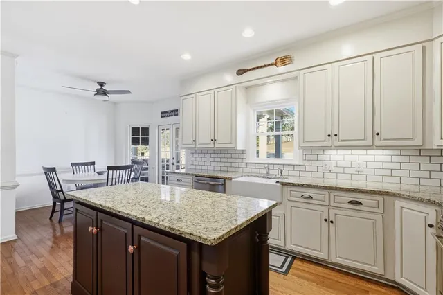 $699,900 | 1125 Charlton Trace Southwest, Marietta, GA 30064